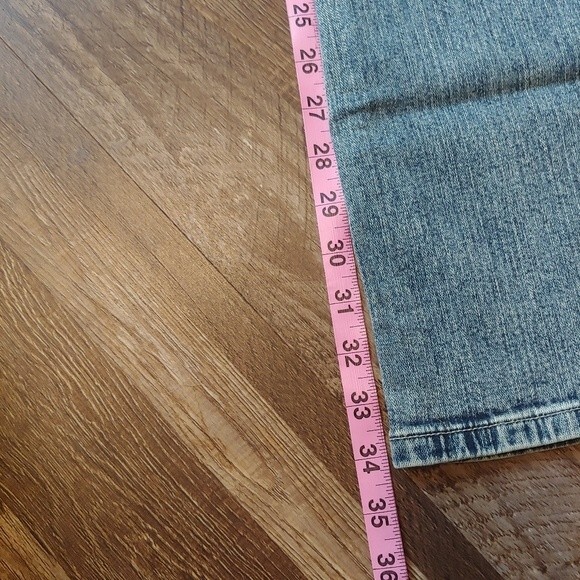 Silver Jeans Matrix Bootcut Size 28 Women's - Picture 11 of 11